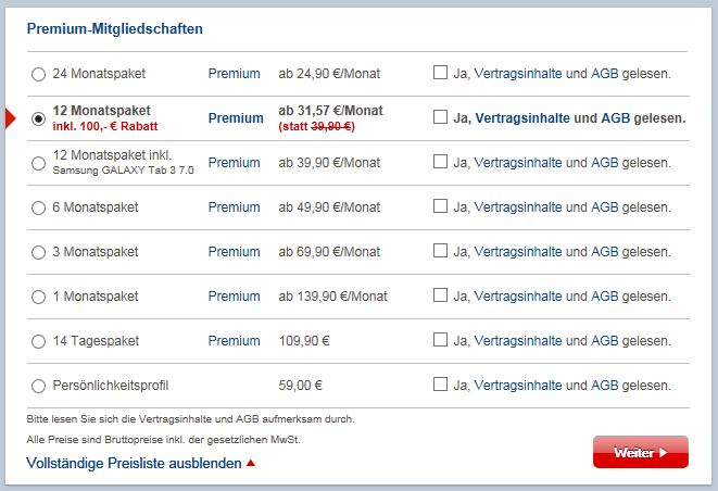Partnersuche filderstadt