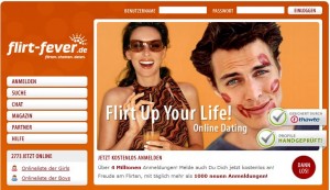 Kosten flirt fever
