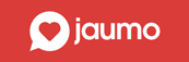 Jaumo Singlebörse Testbericht Logo